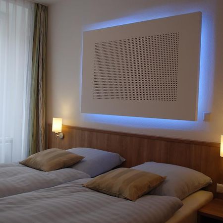 Hotel Rest Inn Bretten Bilik gambar