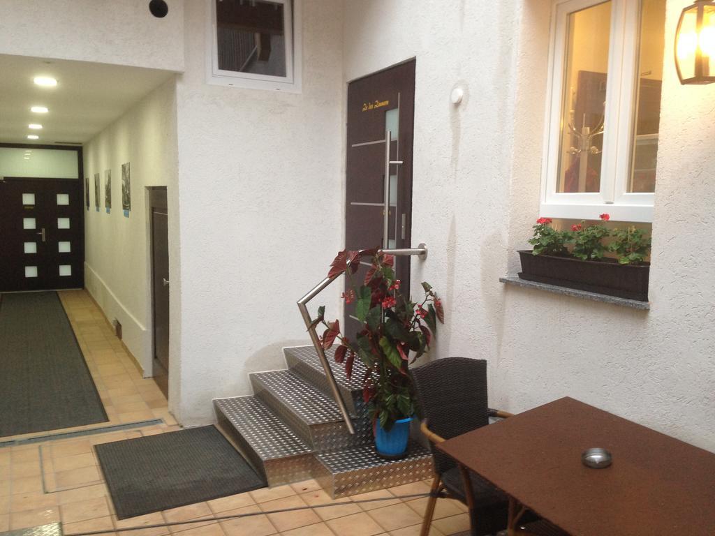 Hotel Rest Inn Bretten Luaran gambar