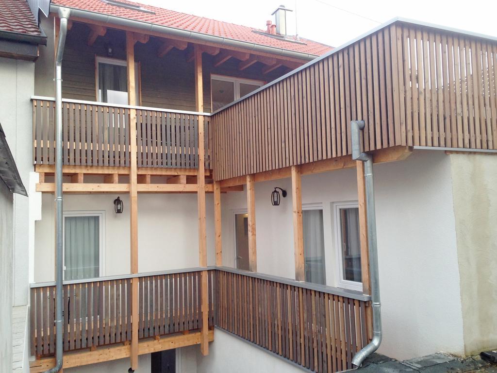 Hotel Rest Inn Bretten Luaran gambar