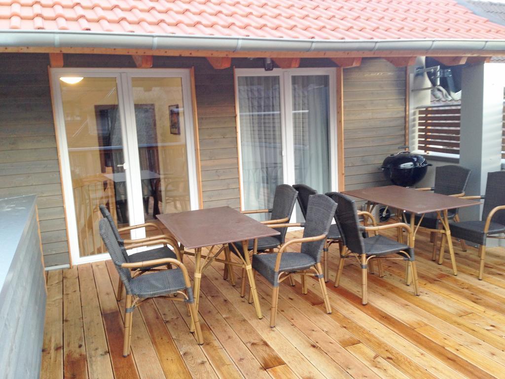Hotel Rest Inn Bretten Luaran gambar